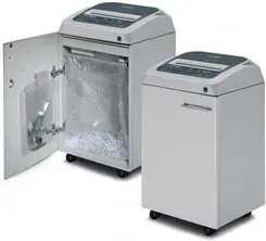 Шредер Argo Kobra 260 HS TS ES Киев - изображение 1