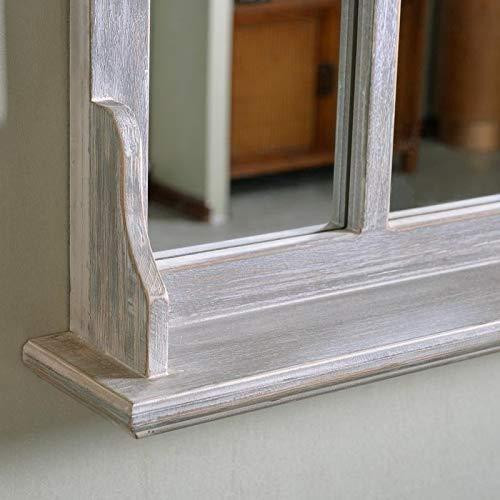 Декоративна рама "Коринф" шеббі Миколаїв - фото 3