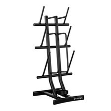 Тренажер Stojak na obciążenia i Штанги HMS Traning Pump STR40 Киев - изображение 1