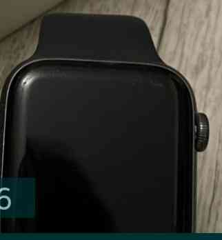 Смарт -Часы Apple Watch Series 5 44mm. Киев