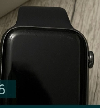 Смарт-Часи Apple Watch Series 5 44 mm. Київ - фото 4