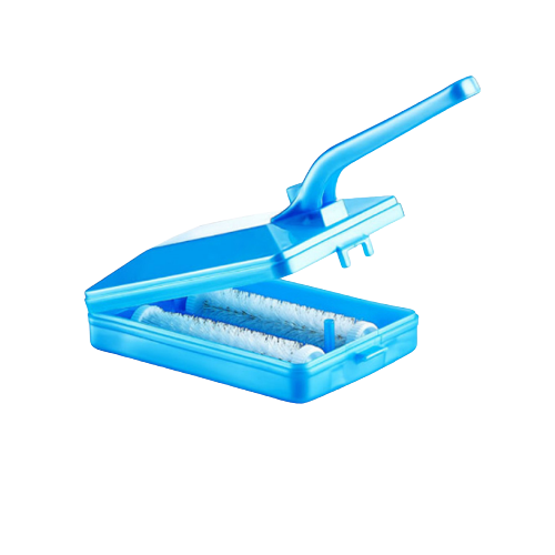 Щітка-пилосос ручна AK 002 ELIF Житомир - изображение 1