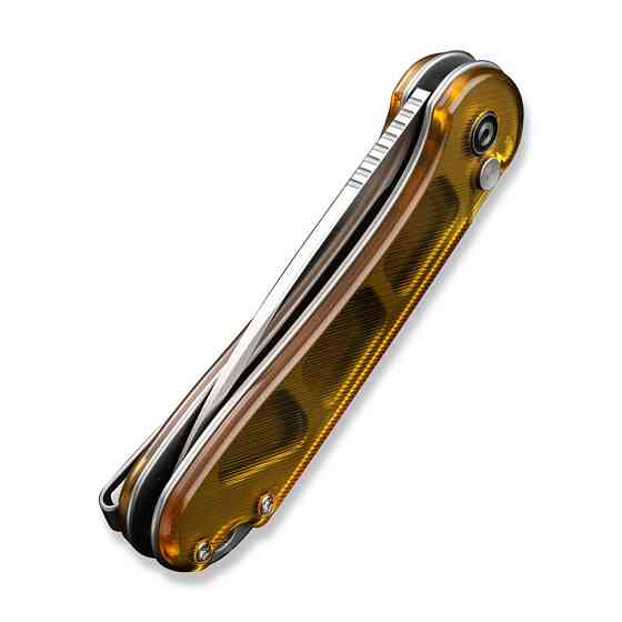 Ніж складаний кишеньковий Civivi Elementum II, (7.5 см) Nitro-V / Ultem Киев