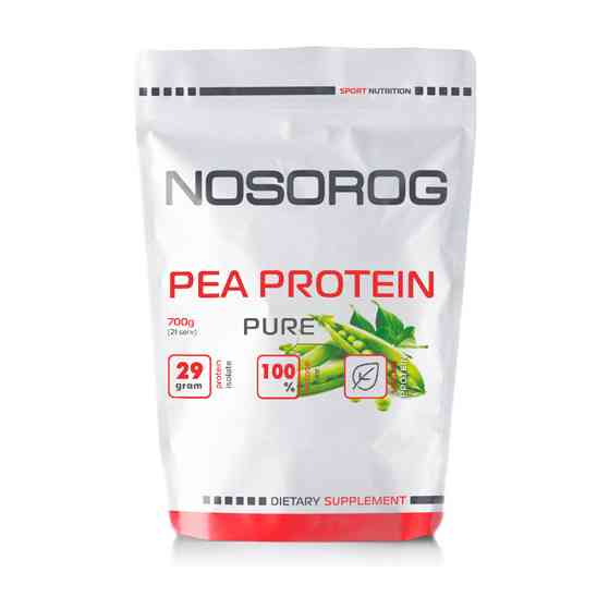 Pea Protein (700 g, pure) Луцьк