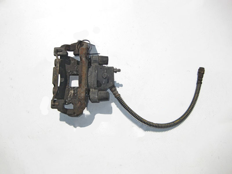 Mercedes-Benz  A2214230281 + A2214230194 Гальмівний супорт задній правий у зборі S-Class W221 CL C216 SL R230 Одесса - изображение 2