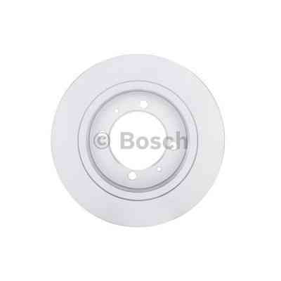 Тормозной диск Bosch 0 986 478 898 Винница