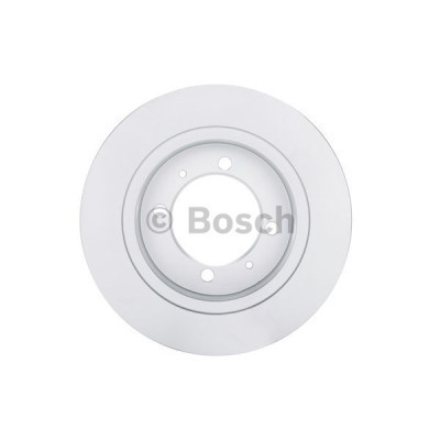 Тормозной диск Bosch 0 986 478 898 Винница - изображение 3