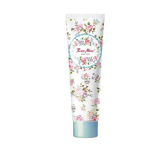 Крем для рук з ароматом маракуї Perfumed Hand Cream Passion Fruits Kiss by Rosemine 60 мл Київ