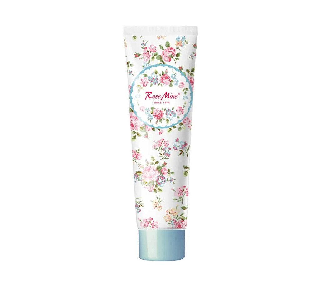 Крем для рук з ароматом маракуї Perfumed Hand Cream Passion Fruits Kiss by Rosemine 60 мл Київ - фото 1
