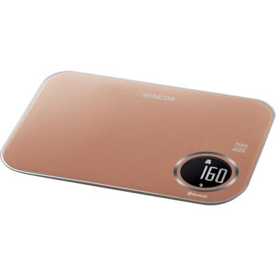 Ваги кухонні Sencor SKS7076GD Вінниця - фото 2