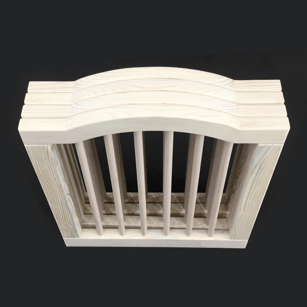 Заборчик ограничитель 