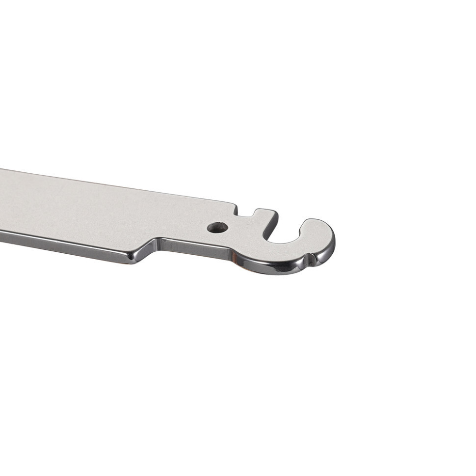 Змінний інструмент FTL1-7 до мультитула Roxon Flex S804 (шаблон для створення інструменту) Київ - фото 6