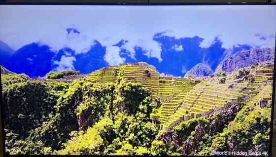 Телевизор Samsung 65