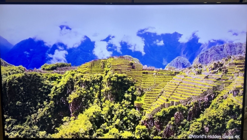 Телевізор Samsung 65" Київ - фото 5