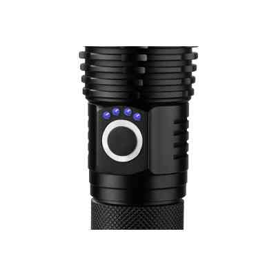 Ліхтар 2E USB-C 2200мАг 1000лм 10Вт 5 функцій освітлення (2E-FLBL1822P50) Вінниця