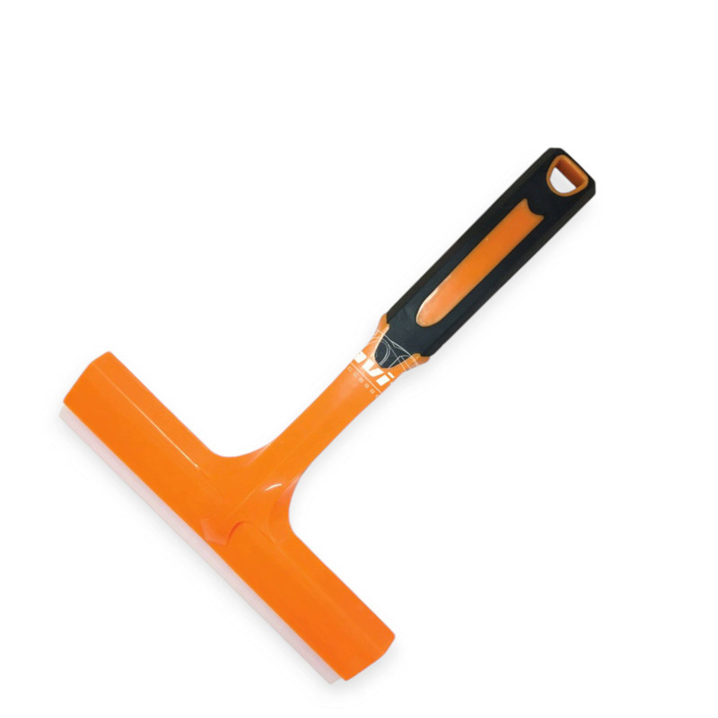 Стяжка 21 х 28 см силикон, пластиковая ручка воды Мукачево - изображение 1