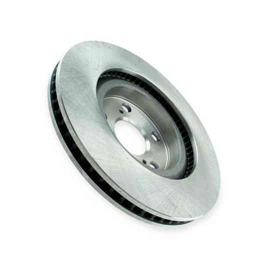 Диск тормозной автомобиль Тойота Camry, Rav4, Lexus ES (2006-) передний (296mm28mm) Мукачево