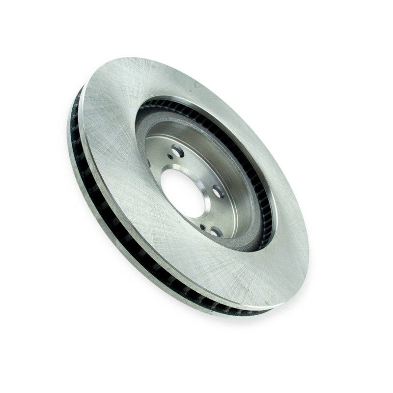 Диск тормозной автомобиль Тойота Camry, Rav4, Lexus ES (2006-) передний (296mm28mm) Мукачево - изображение 1