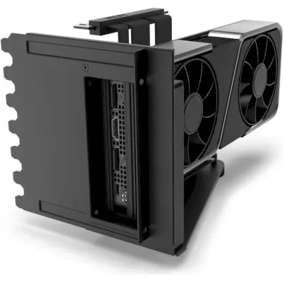 Тримач плат NZXT Vertical GPU Mounting Kit Black (AB-RH175-B1) Вінниця