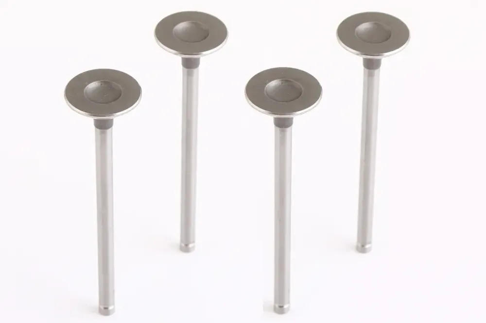 Клапана Lanos 1.6 AMP выпускные (4 шт.) Винница - изображение 2