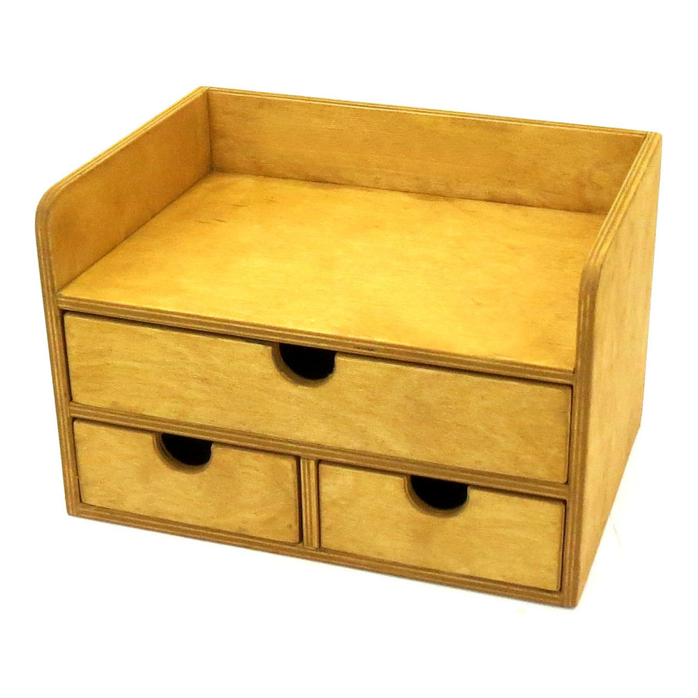 Органайзер настільний "Монро" каррі Миколаїв - фото 6