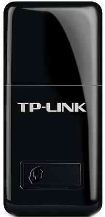 Беспроводной сетевой адаптер TP-Link TL-WN823N 300M Wireless N Adapter (5978250) Киев