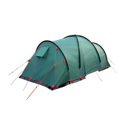 Палатка Tramp Brest 6 (v2) Green (UTRT-083) Винница - изображение 8