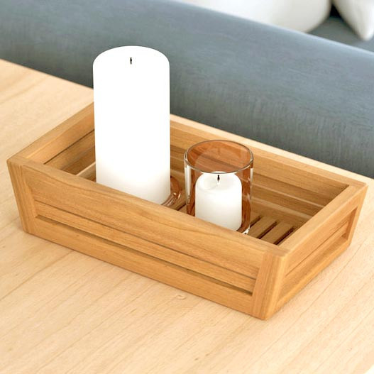 Настольная полка для ванной 