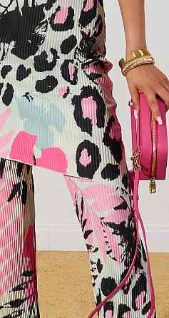 Костюм плісе-трансформер (42) Київ