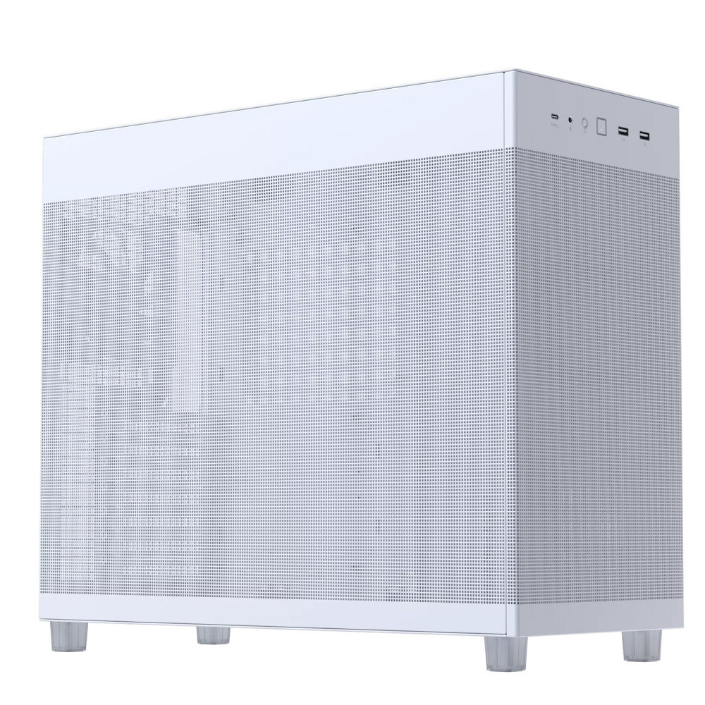 Корпус Asus Prime AP303 Mesh White (90DC00V3-B39000) ( 12741 ) Харків - фото 14