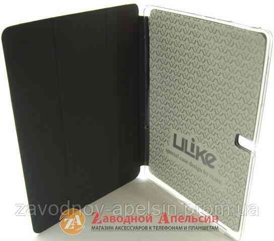 Samsung Tab S T800 T805 Чехол книжка Ulike Одесса