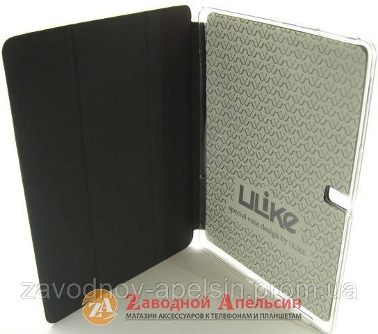 Samsung Tab S T800 T805 Чохол книжка Ulike Одеса - фото 3