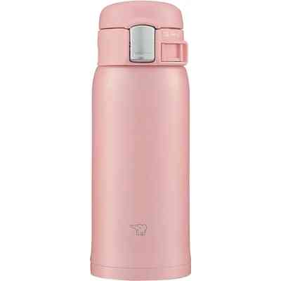 Термокружка Zojirushi SM-SF36PA 0.36 л Рожевий (1678.07.35) Винница