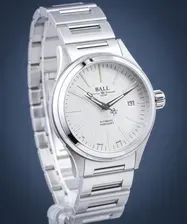 Часы Ball NM2188C-S20J-WH Киев - изображение 1