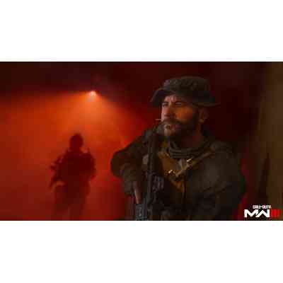 Игра Sony Call of Duty: Modern Warfare III, BD диск (1128893) Винница