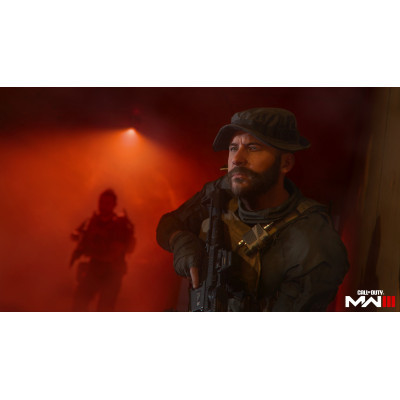 Игра Sony Call of Duty: Modern Warfare III, BD диск (1128893) Винница - изображение 3