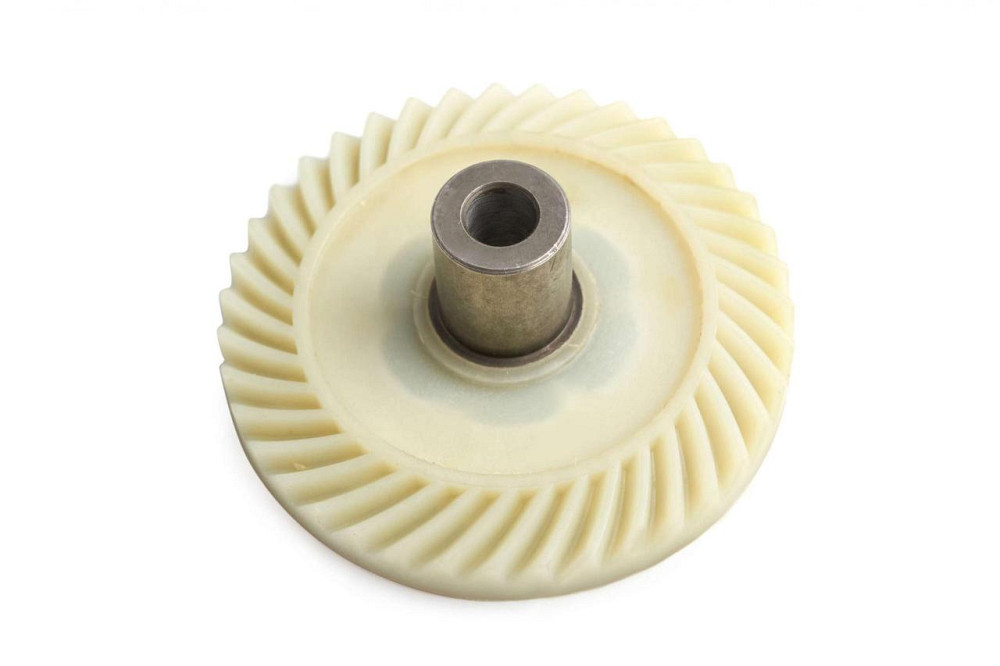 Шестерня ведома привода електропили CRAFT 2250, Лідер (d-1 см, D-86,5mm 39 шліців) Мукачево - фото 1