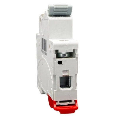 Автоматический выключатель Quantum 1п С 16A MCB 6kA (2704 / KC6-K/ C/1P/16A-6k) Винница - изображение 3