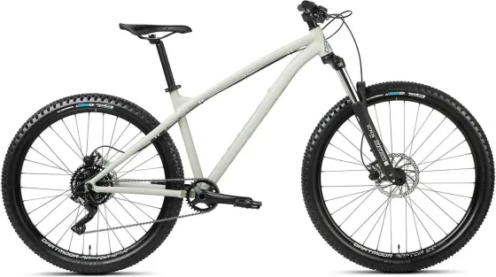 Велосипед Dartmoor Sparrow Intro Mullet Stone Grey 27.5/29 2023 Киев