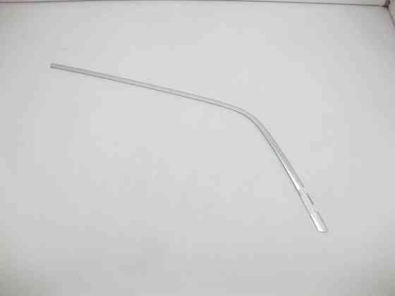 Mercedes-Benz  A1666902980 Хром молдинг кватирки заднього лівого крила GL GLS X166 Одеса