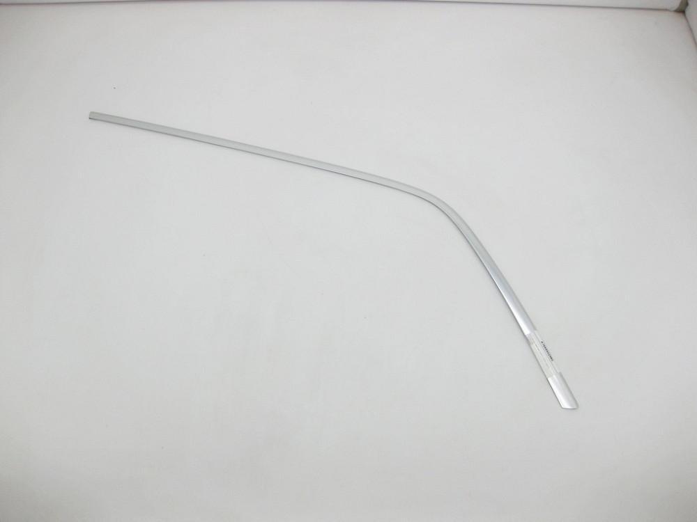 Mercedes-Benz  A1666902980 Хром молдинг кватирки заднього лівого крила GL GLS X166 Одеса - фото 2