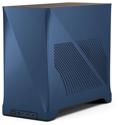 Корпус Fractal Design Era 2 Midnight Blue (FD-C-ERA2N-03) Винница - изображение 8