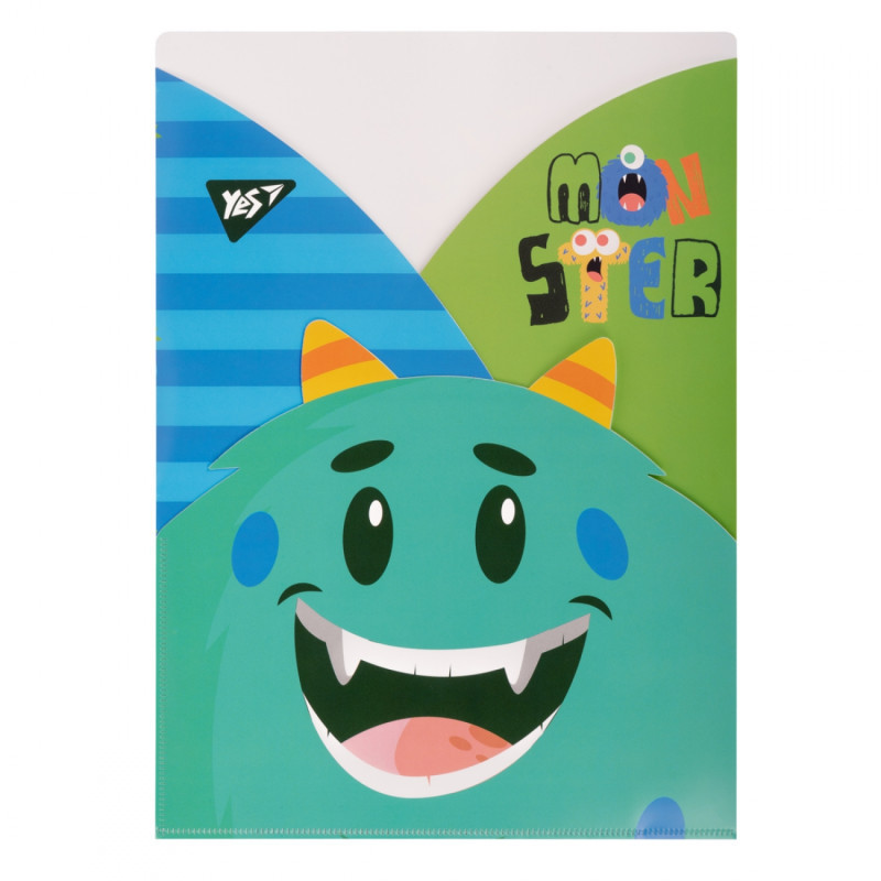 Папка-куток 