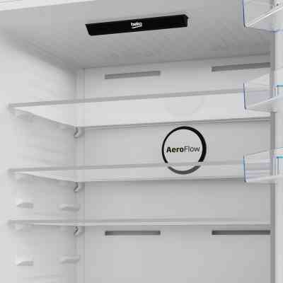 Холодильник Beko RCNE730E40SXP Вінниця