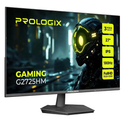 Монитор Prologix G2725HM Винница - изображение 2