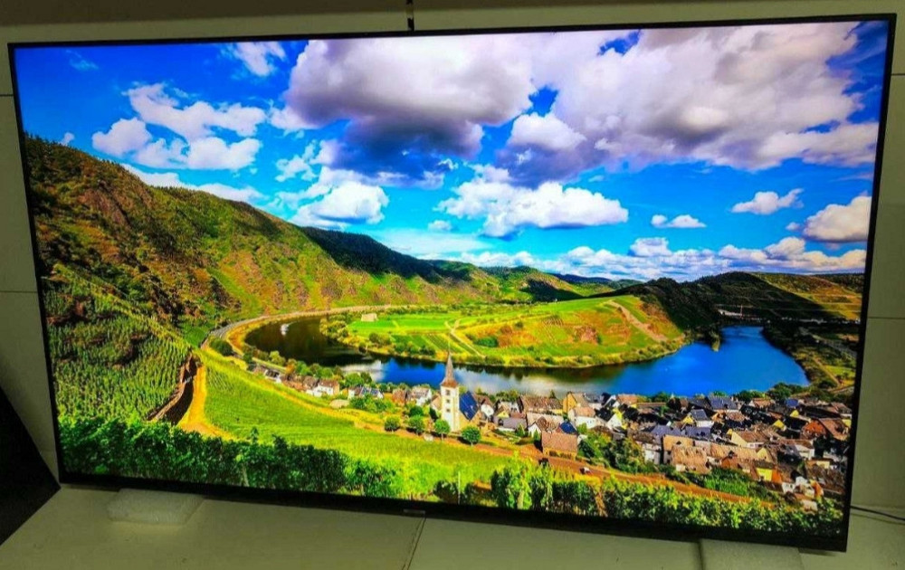 Телевизор: 50