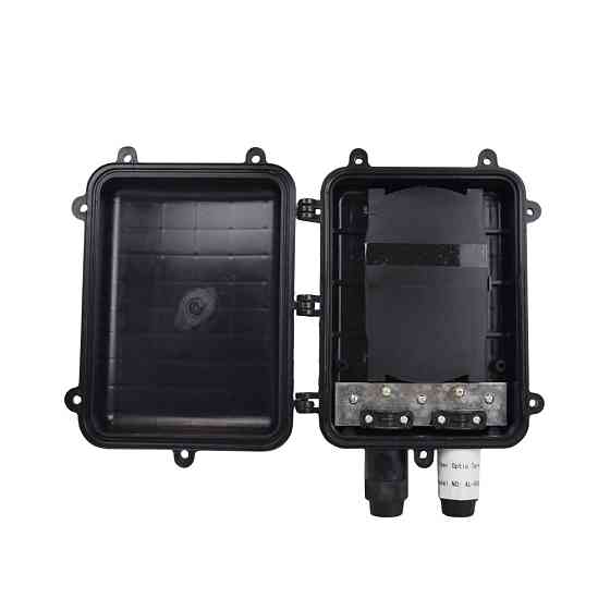 Кінцевий переривач LOP-1000 terminal box для системи захисту периметра Київ