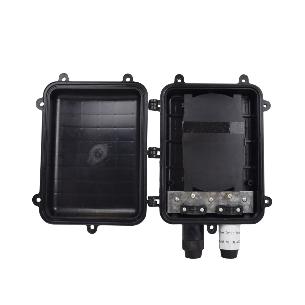 Кінцевий переривач LOP-1000 terminal box для системи захисту периметра Київ - фото 3