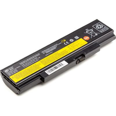 Акумулятор до ноутбука Lenovo ThinkPad E560 Series (45N1758) 10.8V 4400mAh PowerPlant (NB480685) Вінниця - фото 2