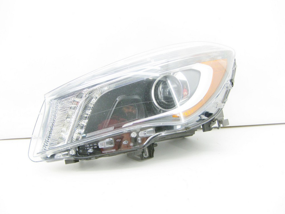 Mercedes-Benz  A1179066700 Фара ліва бі-ксенон USA CLA Shooting Brake X117 CLA C117 Одеса - фото 5